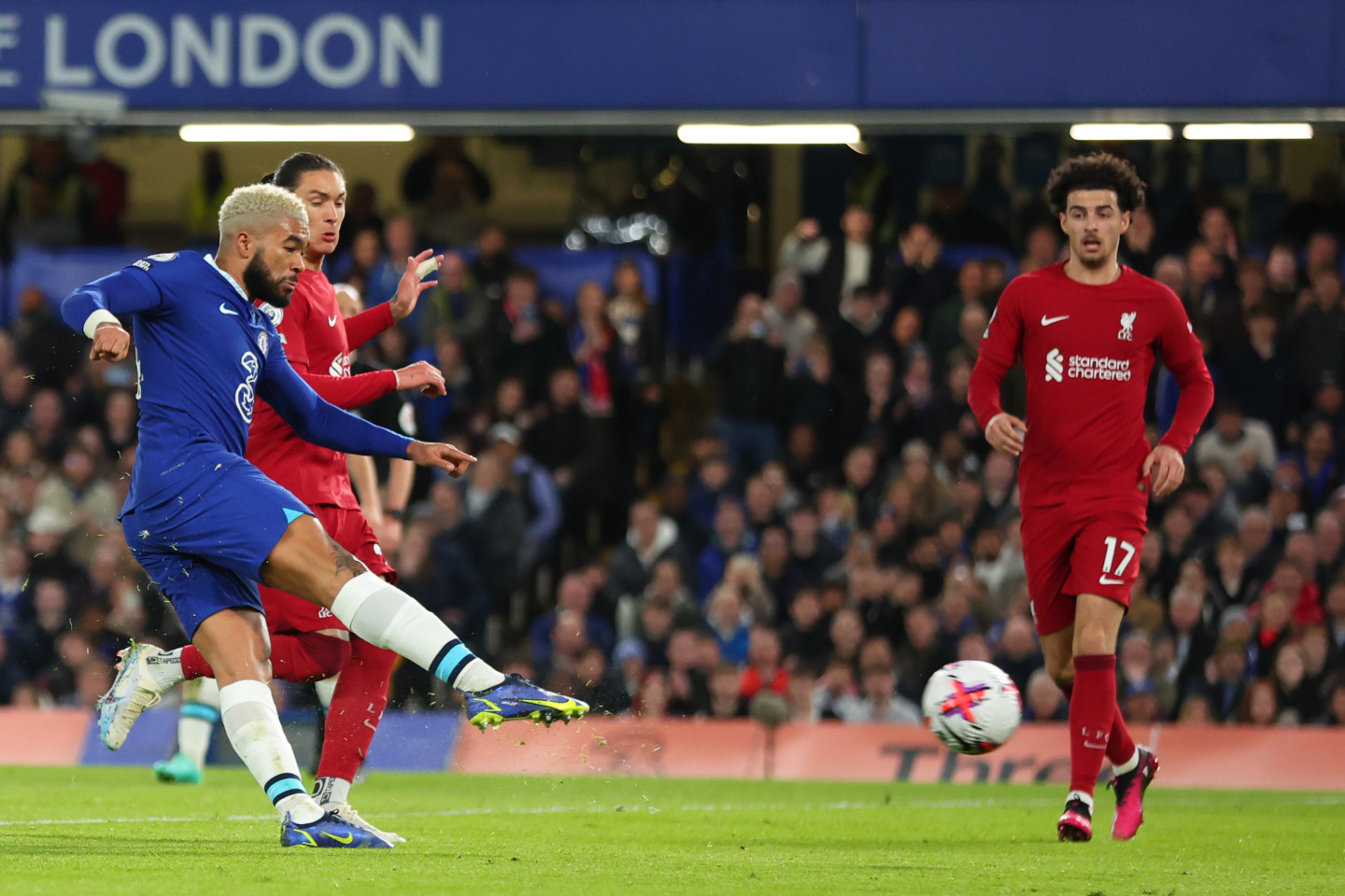 Liverpool vs chelsea 2025 hesgoal